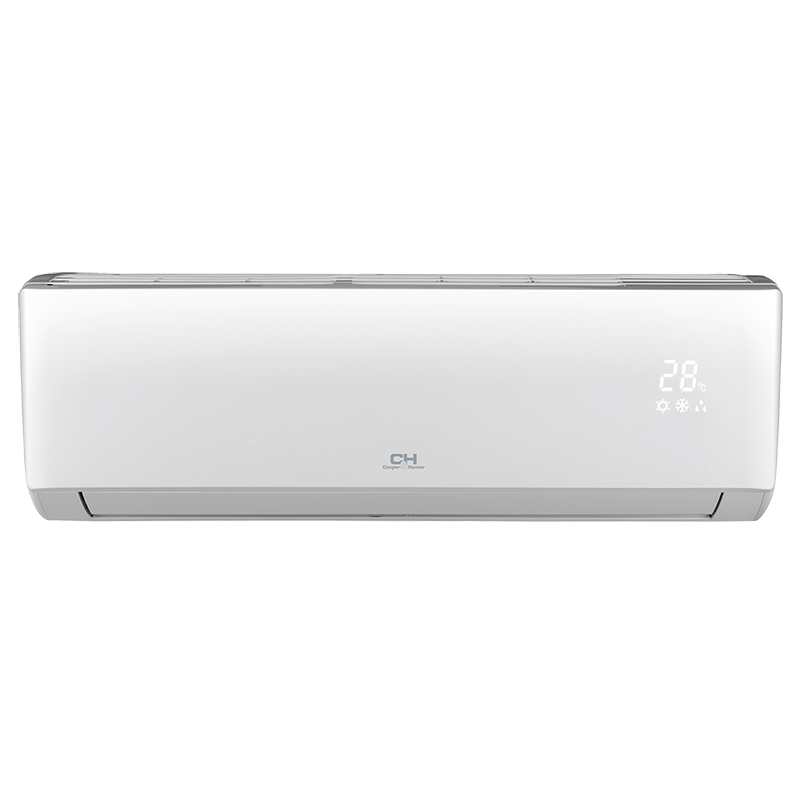 Кондиціонер Cooper&Hunter серія Arctic Inverter NG (Gen VI